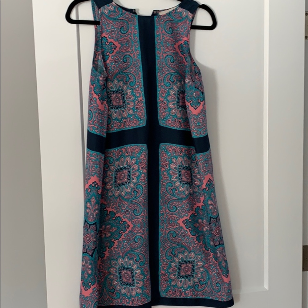 Ann Taylor Loft Summer Dress